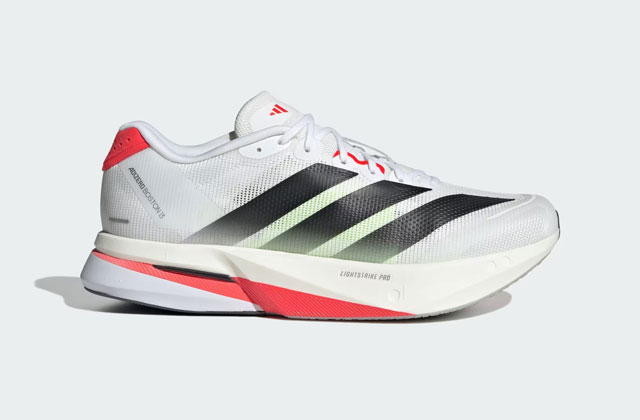 Selección de zapatillas mixtas para series, rodajes rápidos y competición
