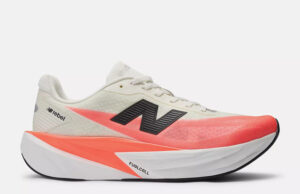 Selección de zapatillas mixtas para series, rodajes rápidos y competición
