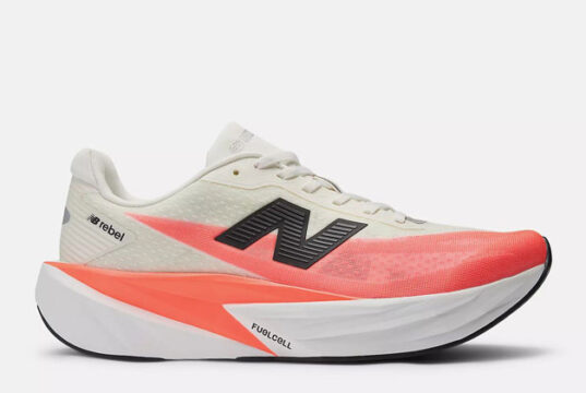 Selección de zapatillas mixtas para series, rodajes rápidos y competición