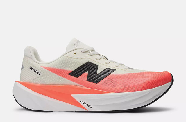Selección de zapatillas mixtas para series, rodajes rápidos y competición