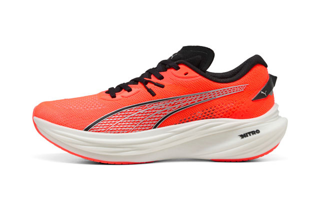 Selección de zapatillas mixtas para series, rodajes rápidos y competición