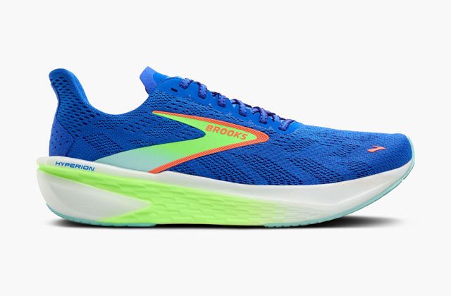 Selección de zapatillas mixtas para series, rodajes rápidos y competición