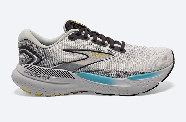 Brooks Glycerin 21 GTS