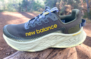 Fresh Foam X More Trail v3