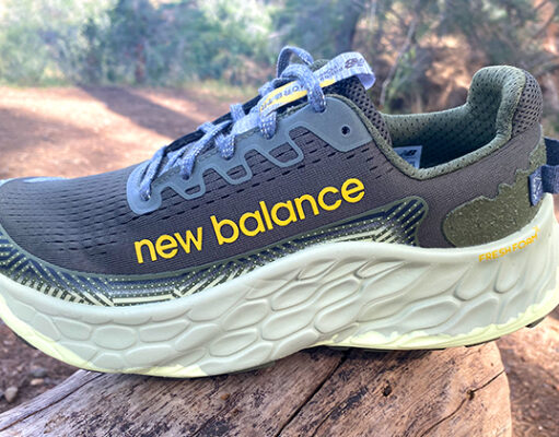 Fresh Foam X More Trail v3