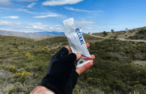 Geles Etixx en la Mussara Hunting Dogs Cap de Creus - Foto: P. Mitjans