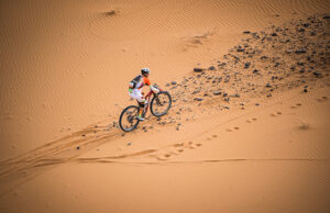 JOSEP BETALU KH7 TITAN DESERT