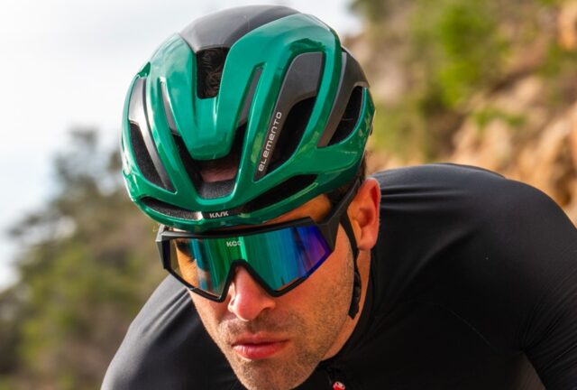 KASK elemento