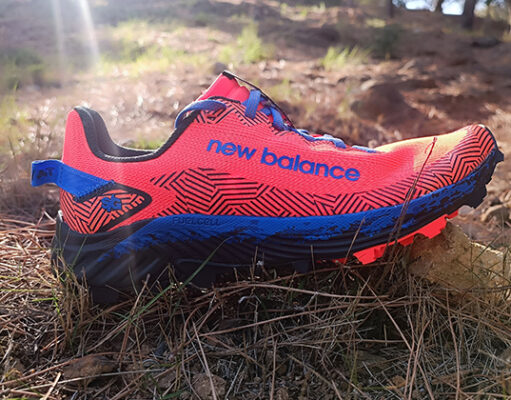 New Balance FuelCell Summit Unknown SG