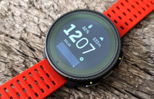 Suunto Vertical