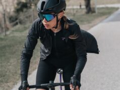 suplementación ciclismo
