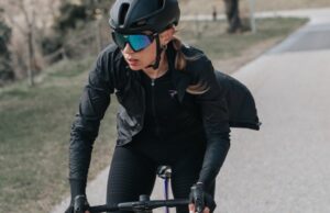 suplementación ciclismo