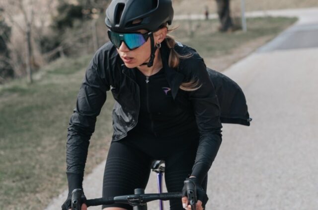 suplementación ciclismo