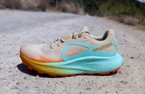 Salomon Glide Max TR