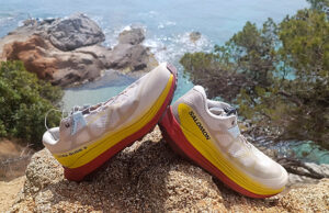 Salomon Ultra Glide 2