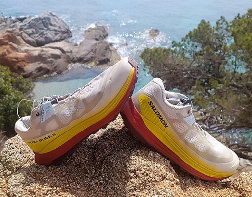 Salomon Ultra Glide 2