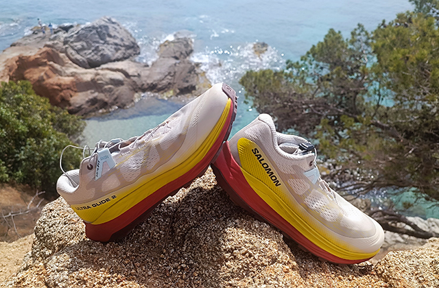 Salomon Ultra Glide 2