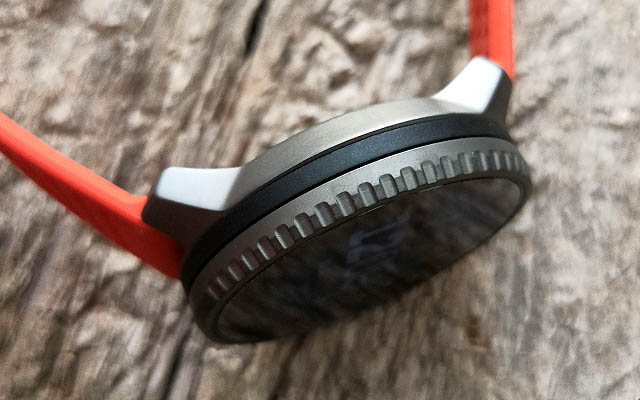 suunto vertical