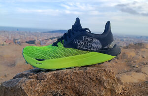 The North Face Summit VECTIV Sky
