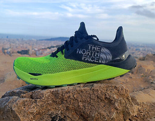 The North Face Summit VECTIV Sky
