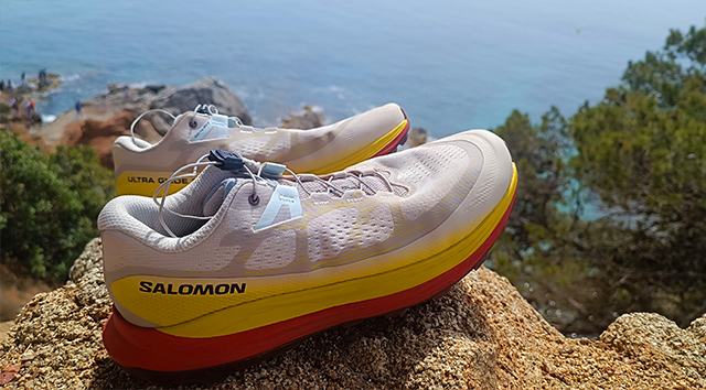 Salomon Ultra Glide 2