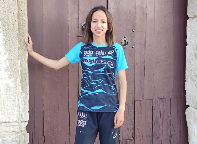 Fatima Ouhaddou
