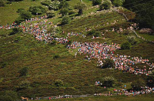 Zegama-Aizkorri 2023