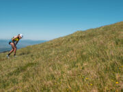 Zegama-Aizkorri 2023 trail