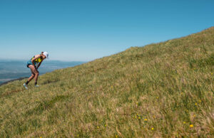 Zegama-Aizkorri 2023 trail