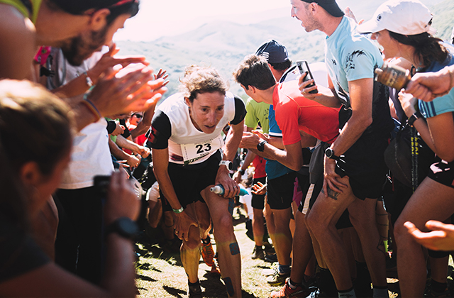 Zegama-Aizkorri 2023
