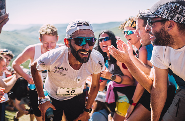 Zegama-Aizkorri 2023