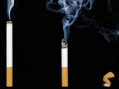 tabaco, dejar de fumar, salud y tabaco