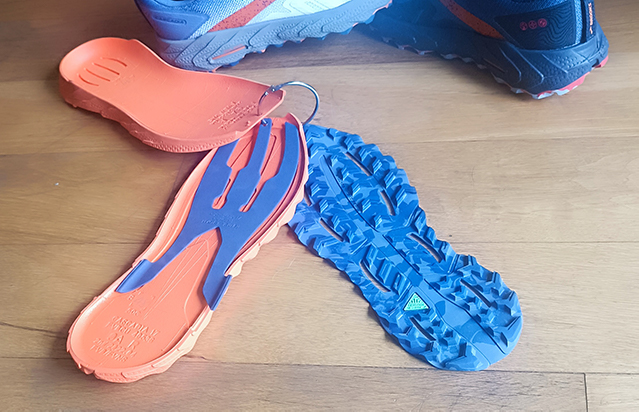 TRAIL ADAPT brooks