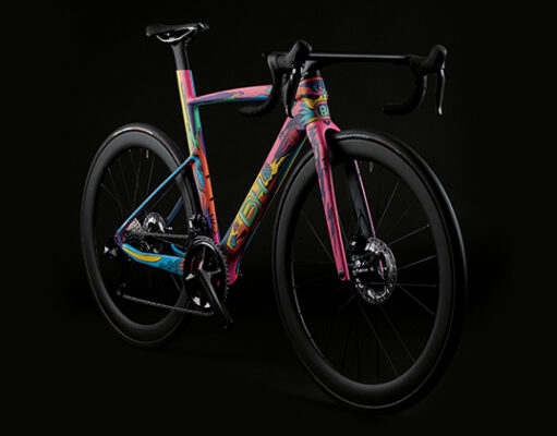 BH Aerolight Raisa Alava