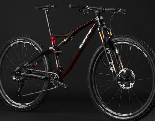 BH Lynx Race