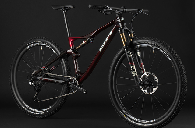 BH Lynx Race BH Lynx Race