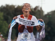 Courtney Dauwalter agranda su leyenda en la Western States 100 Courtney Dauwalter Western States 100
