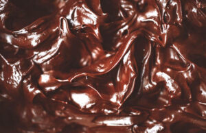 Crema de cacao casera