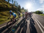 Monóxido de carbono: así ayuda a los ciclistas