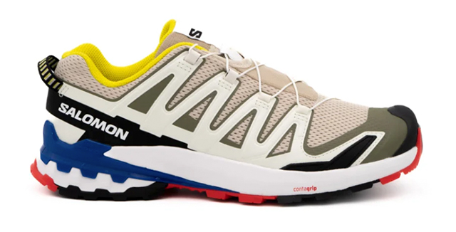 salomon XA Pro 3D v9