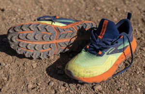 brooks cascadia 17