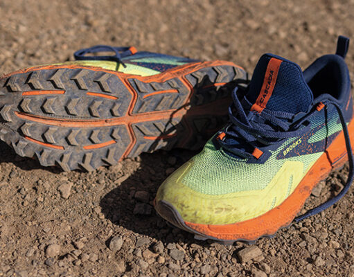 brooks cascadia 17