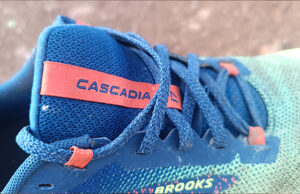 brooks cascadia 17