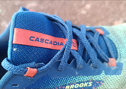 brooks cascadia 17