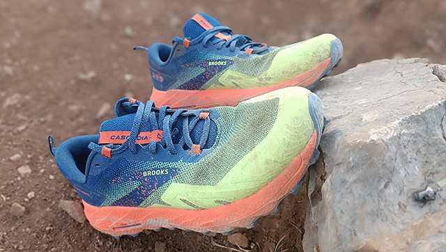 brooks cascadia 17 