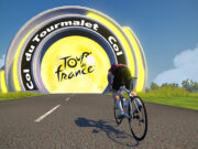 col du tourmalet zwift