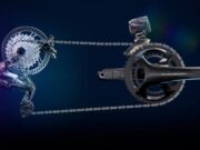 Campagnolo lanza el Super Record Wireless con transmisión electrónica e inalámbrico