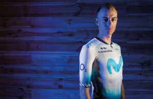 iceberg gobik movistar tour