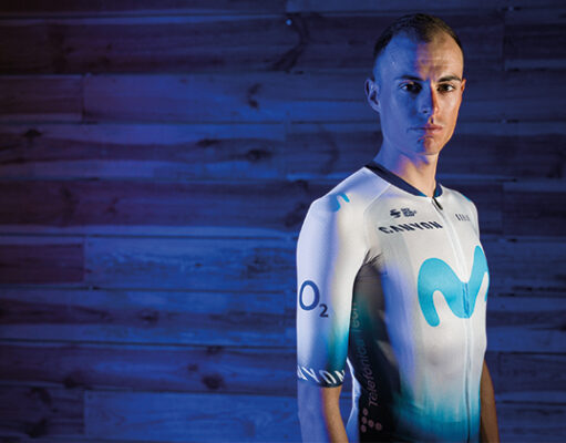 iceberg gobik movistar tour