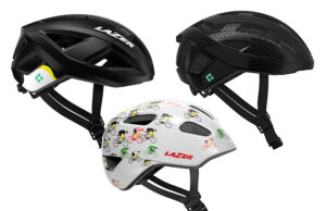 lazer tour cascos